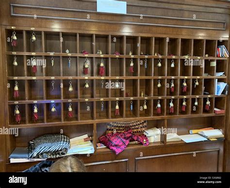 vintage hotel key cabinet